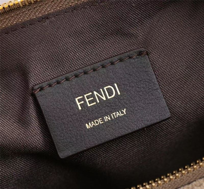 Fendi Satchel Bags